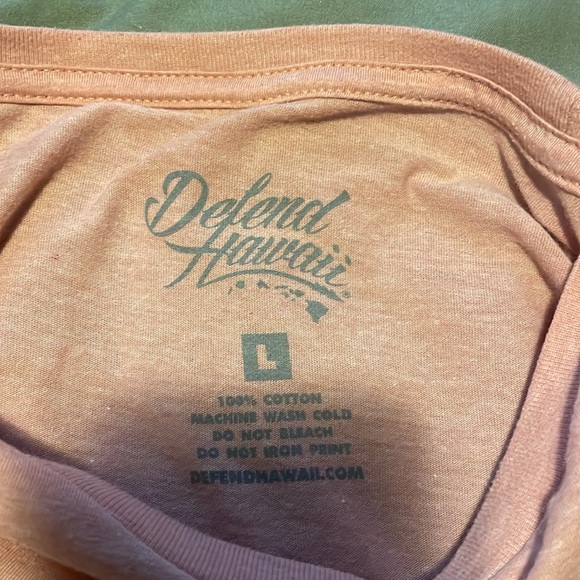 Defend Hawaii - Picture 3 of 3